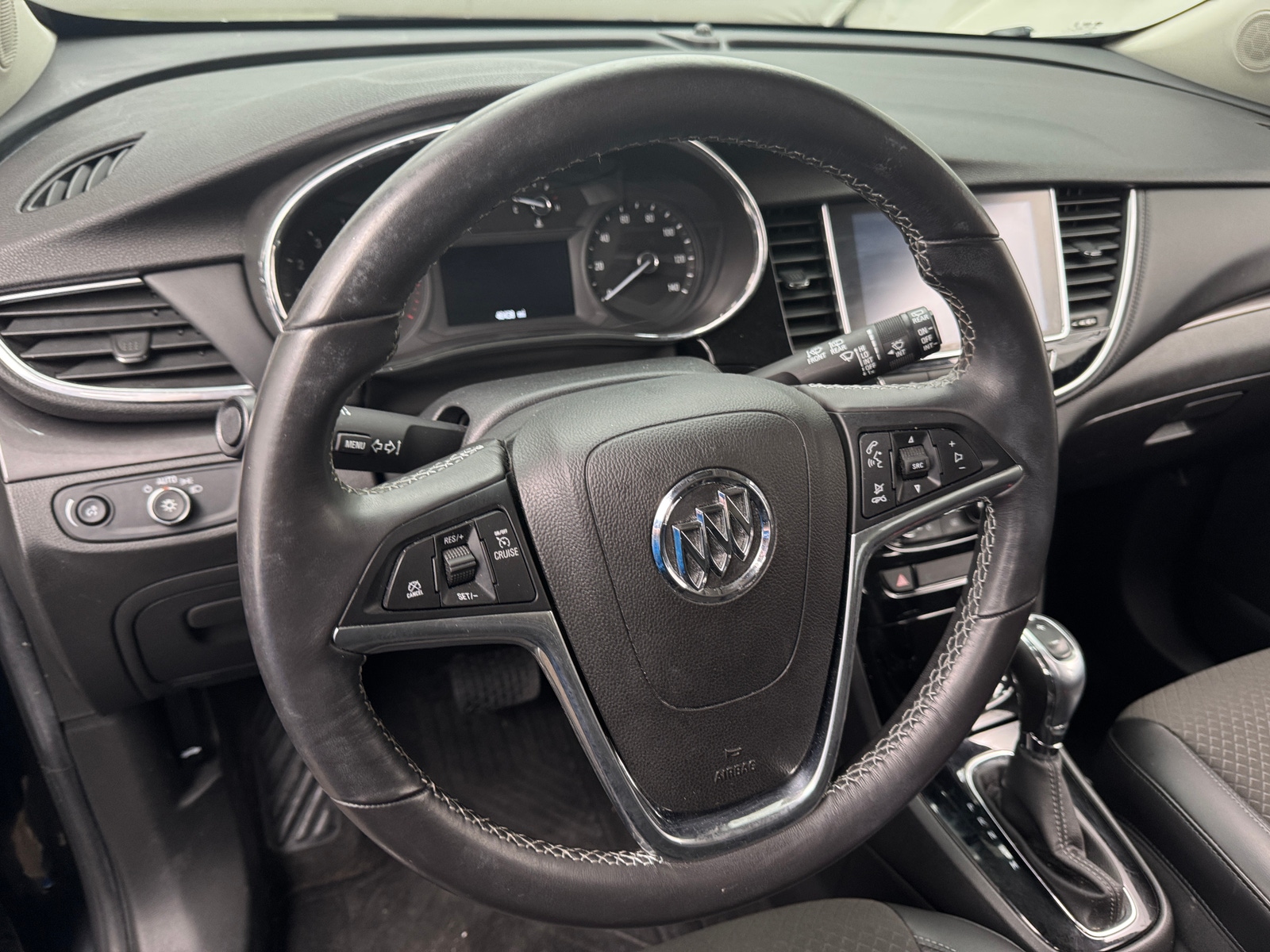 Thumbnail: 2017 Buick Encore - 5