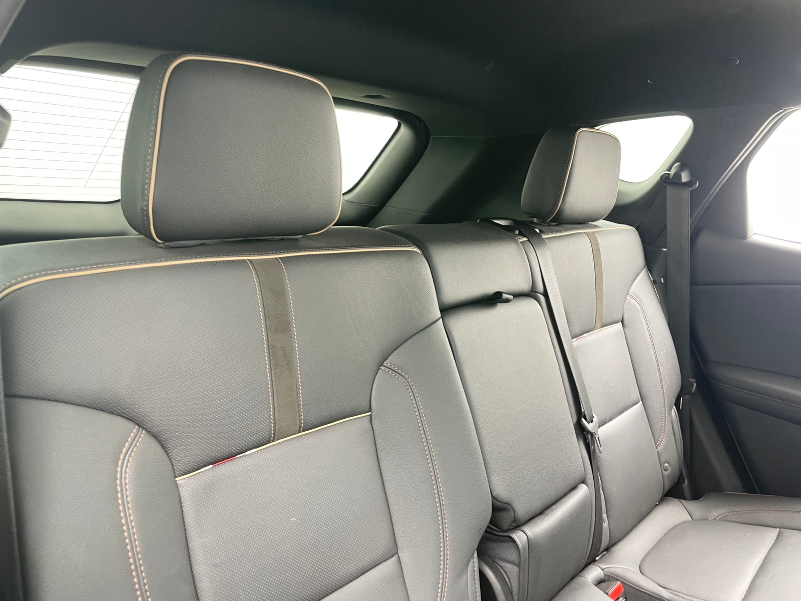 Thumbnail: 2022 Chevrolet Blazer - 5