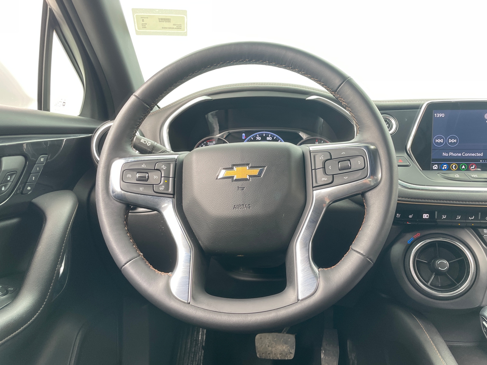 Thumbnail: 2022 Chevrolet Blazer - 4