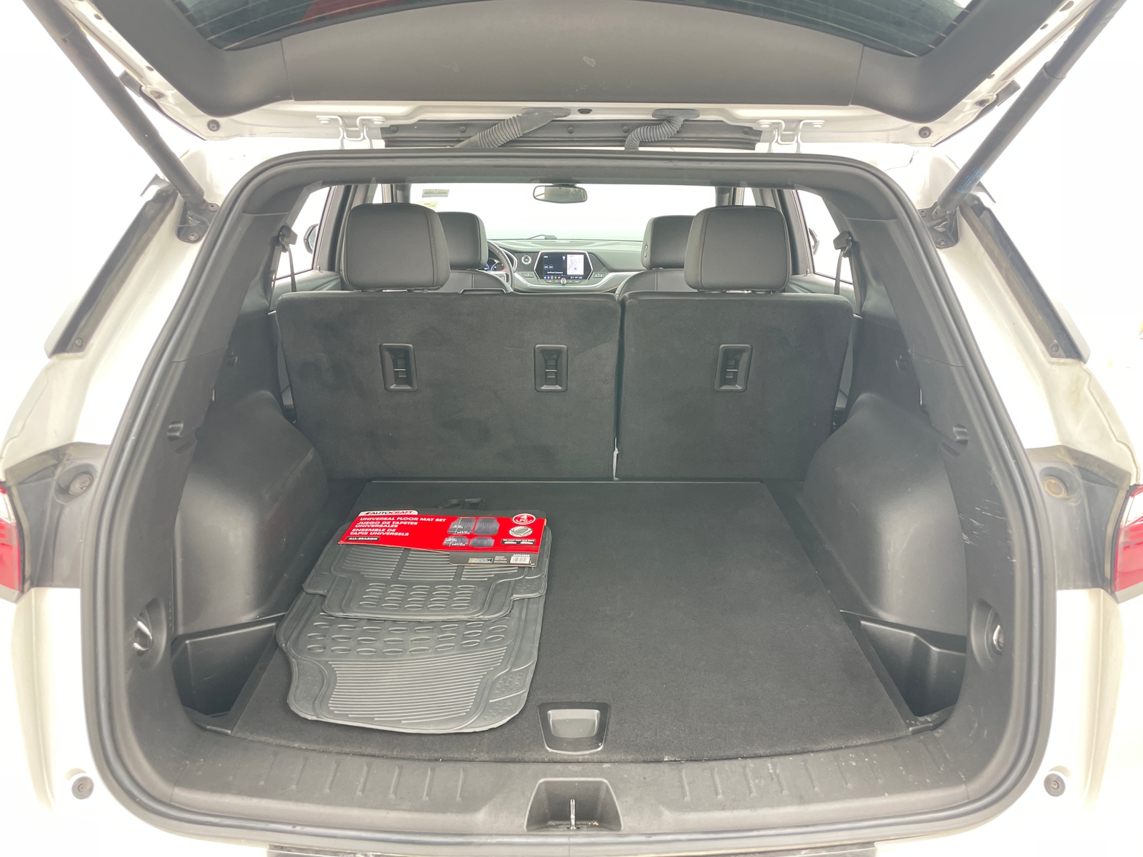 Thumbnail: 2022 Chevrolet Blazer - 6