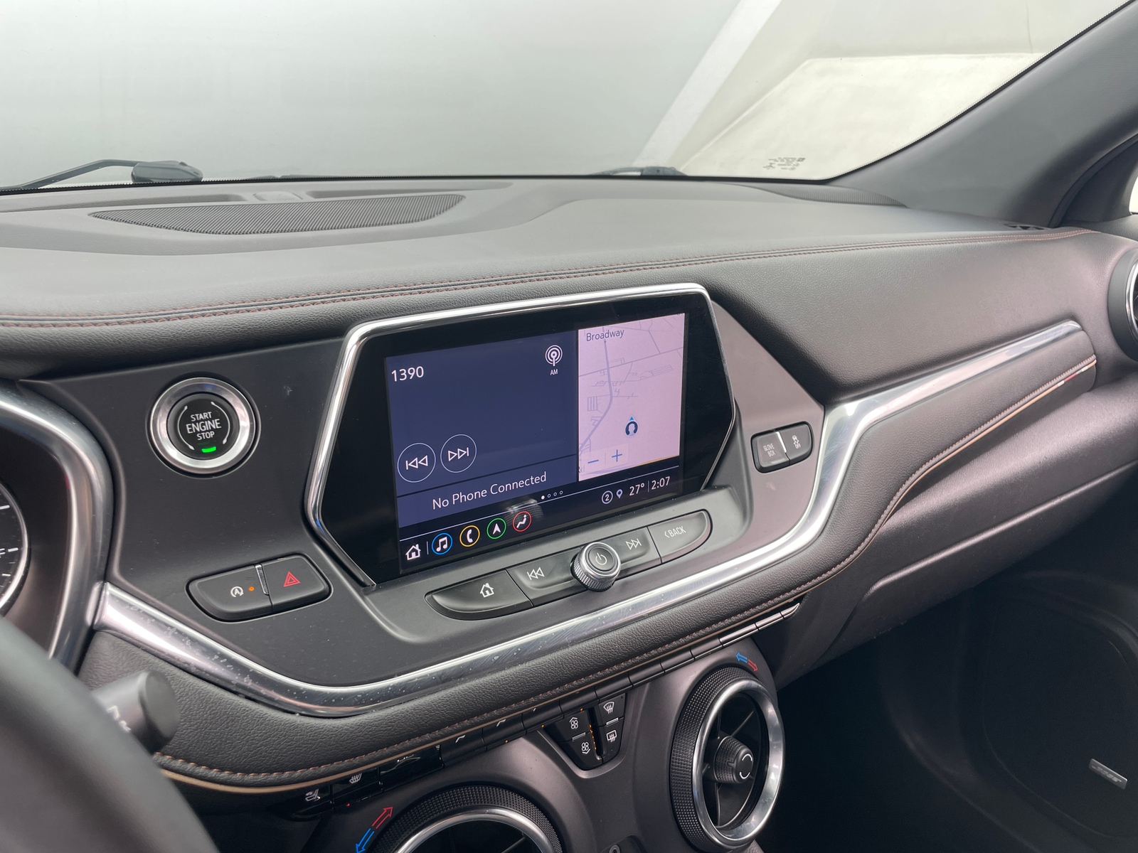 Thumbnail: 2022 Chevrolet Blazer - 3