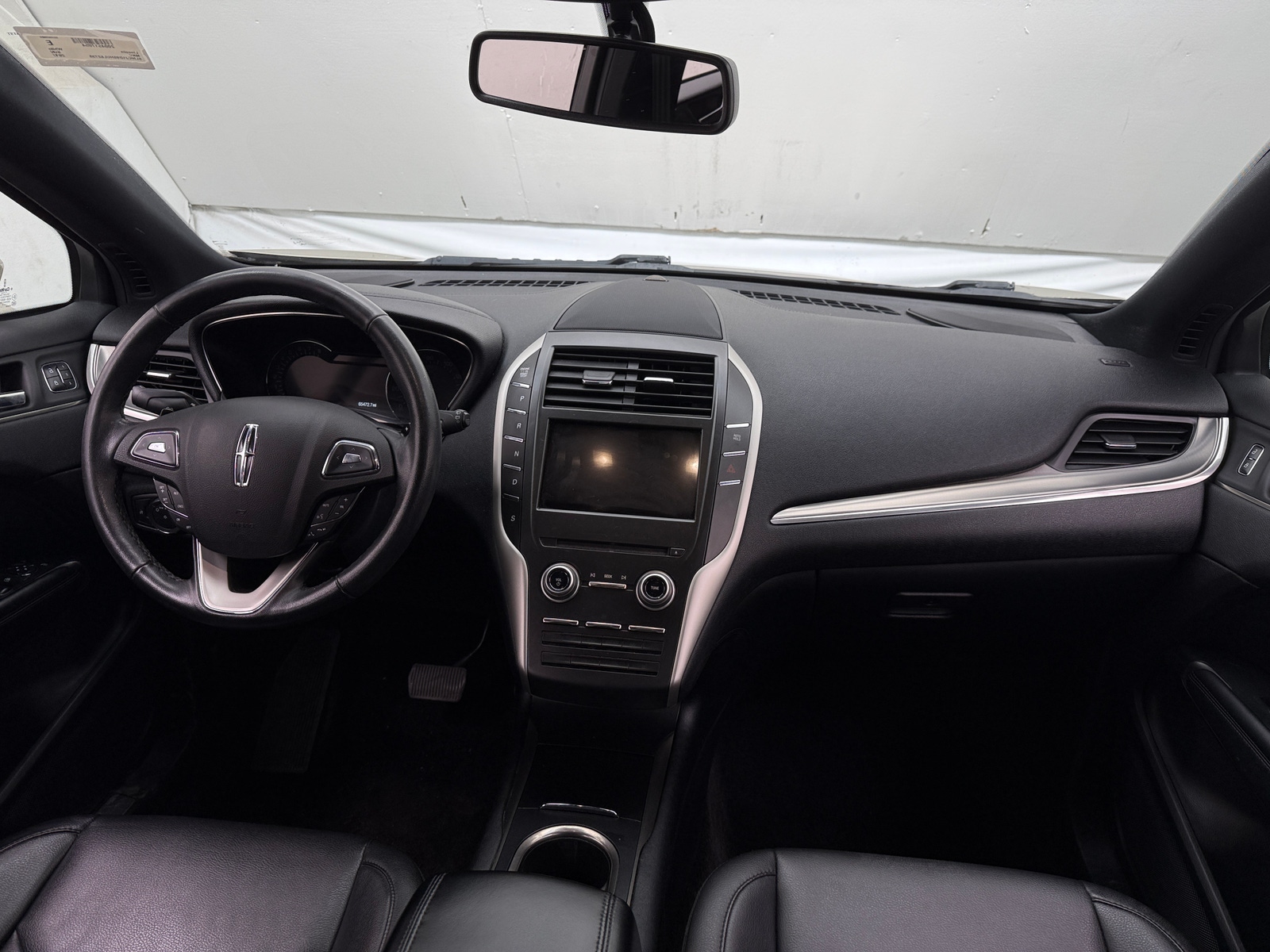 Thumbnail: 2017 Lincoln MKC - 2