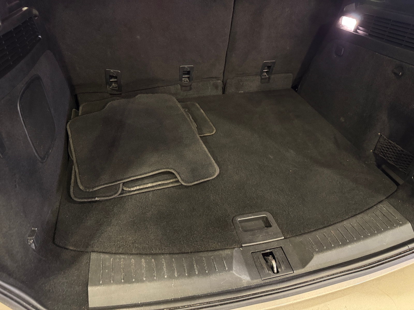 Thumbnail: 2017 Lincoln MKC - 6