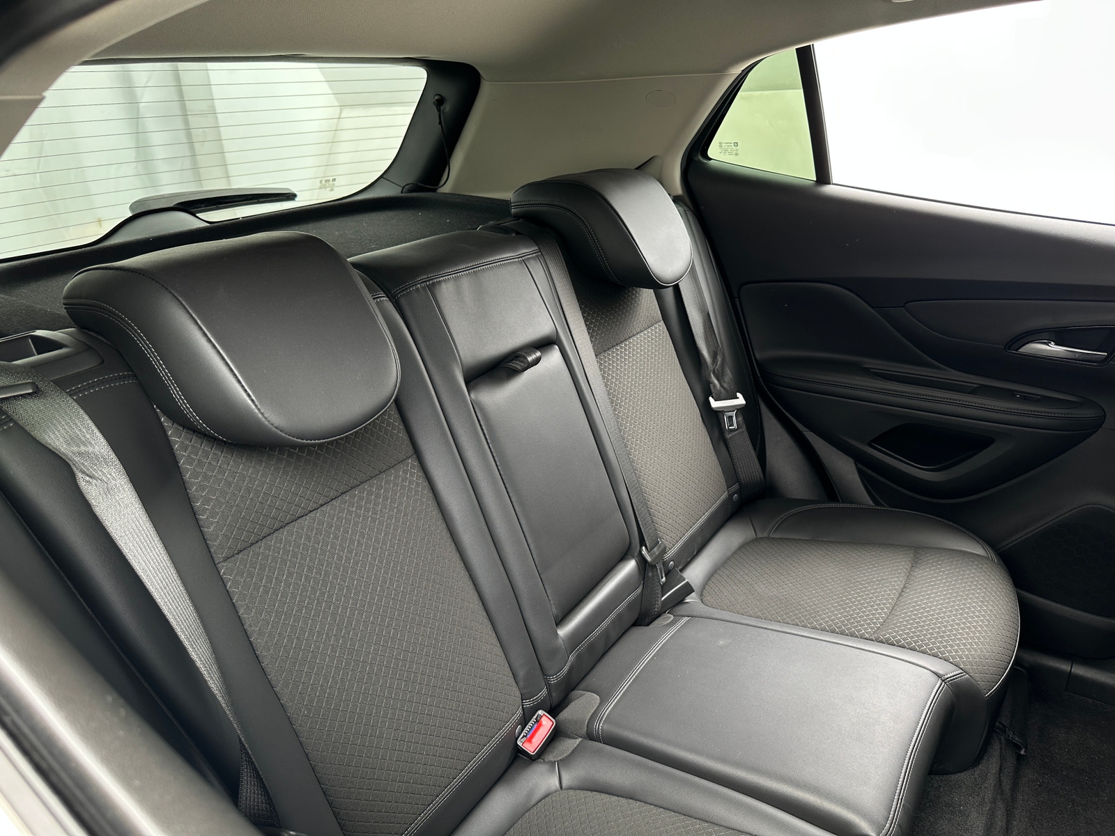 Thumbnail: 2019 Buick Encore - 6