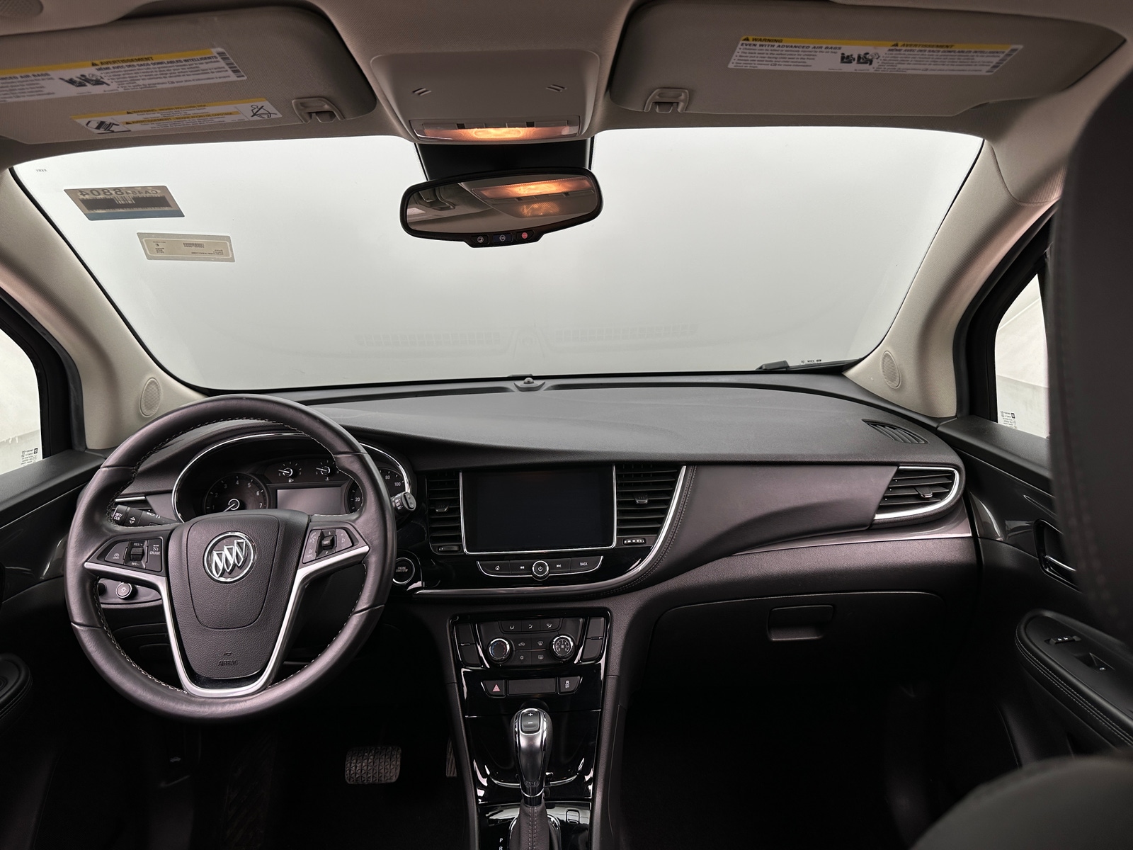 Thumbnail: 2019 Buick Encore - 3