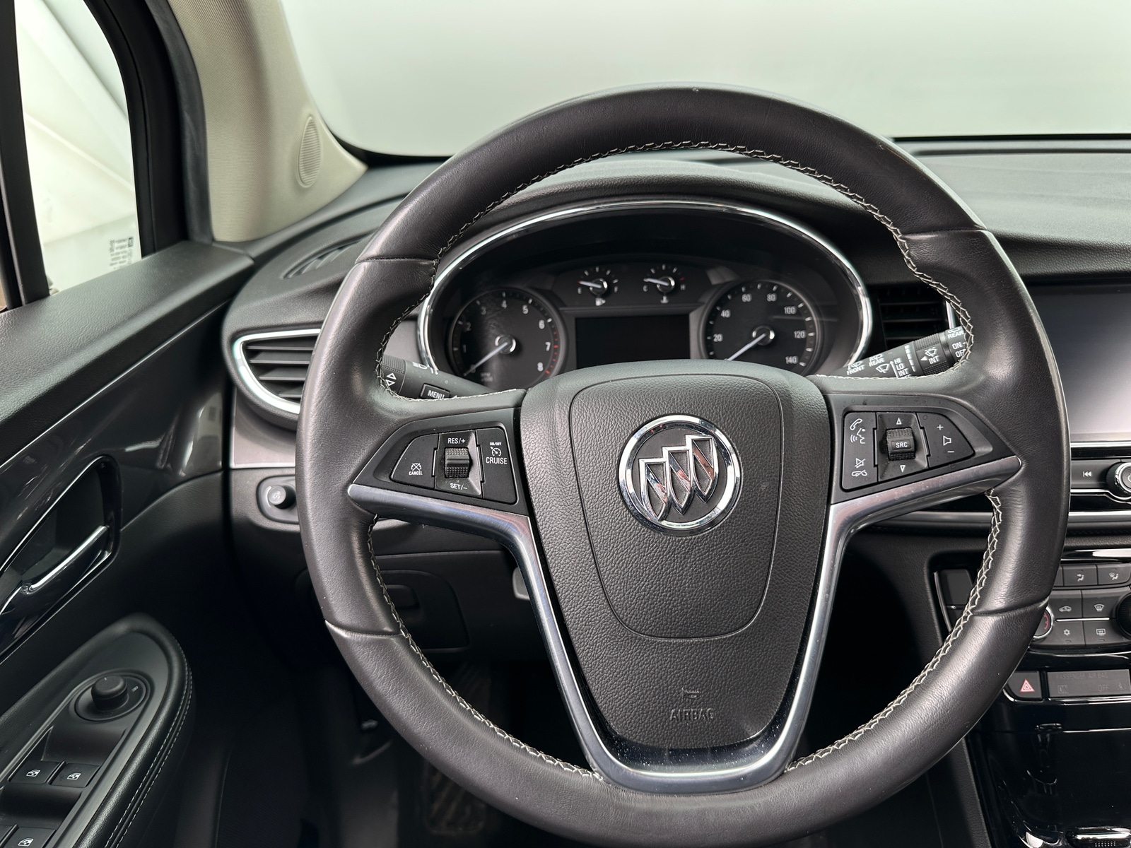 Thumbnail: 2019 Buick Encore - 5