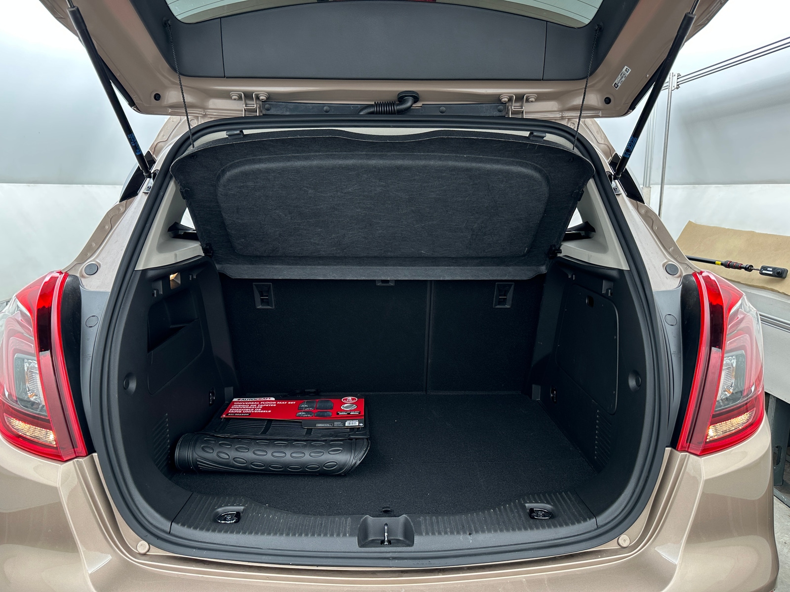 Thumbnail: 2019 Buick Encore - 7