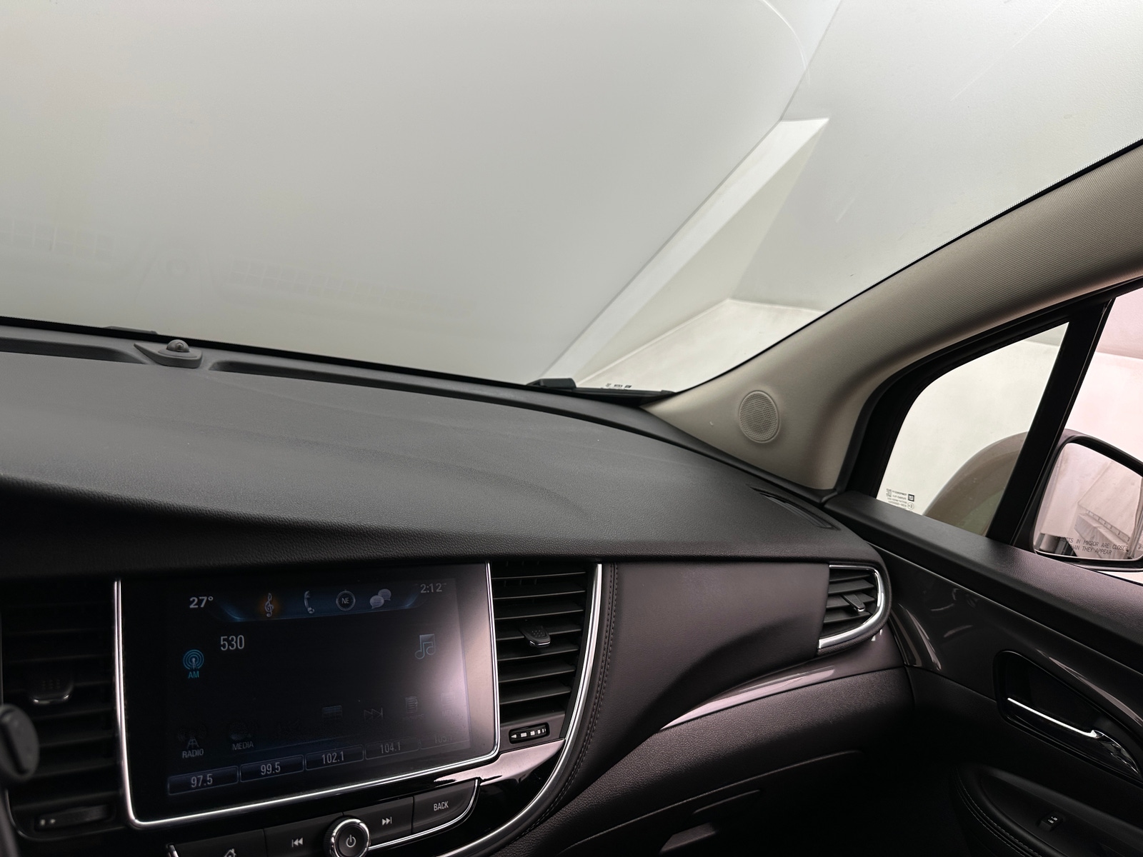 Thumbnail: 2019 Buick Encore - 4