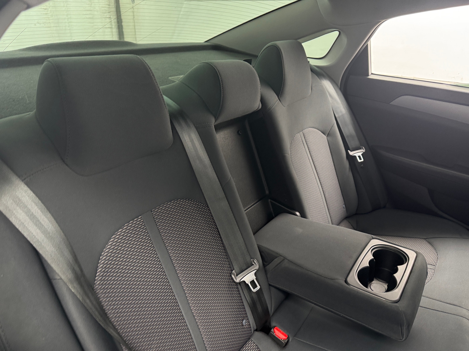 Thumbnail: 2019 Hyundai Sonata - 6