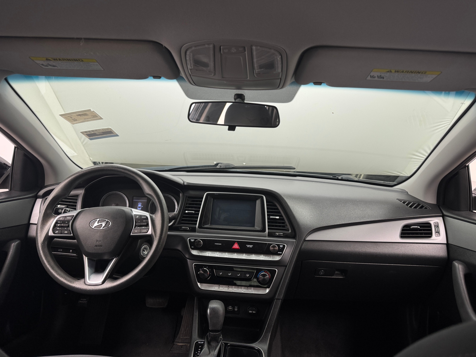 Thumbnail: 2019 Hyundai Sonata - 3