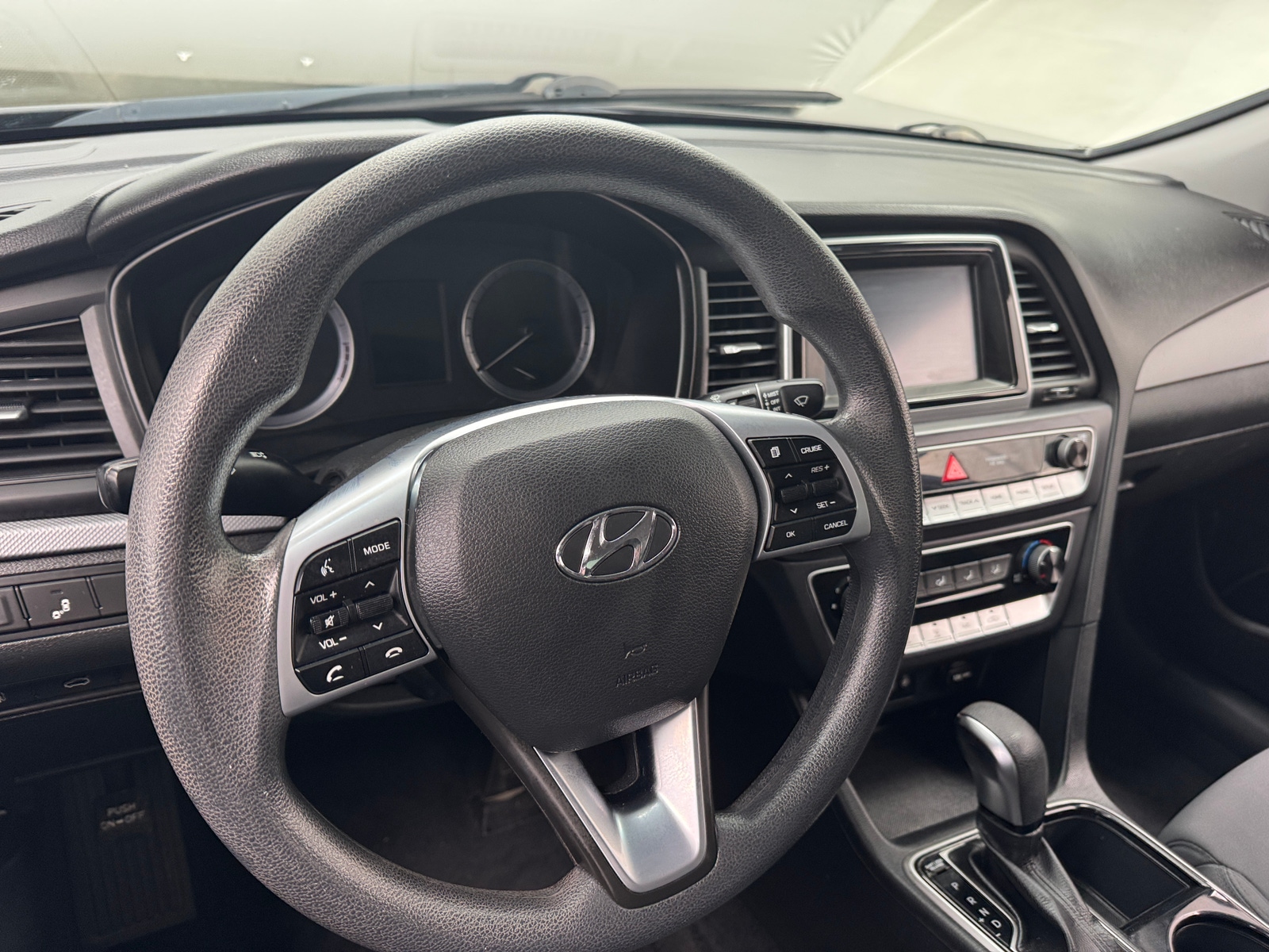 Thumbnail: 2019 Hyundai Sonata - 5