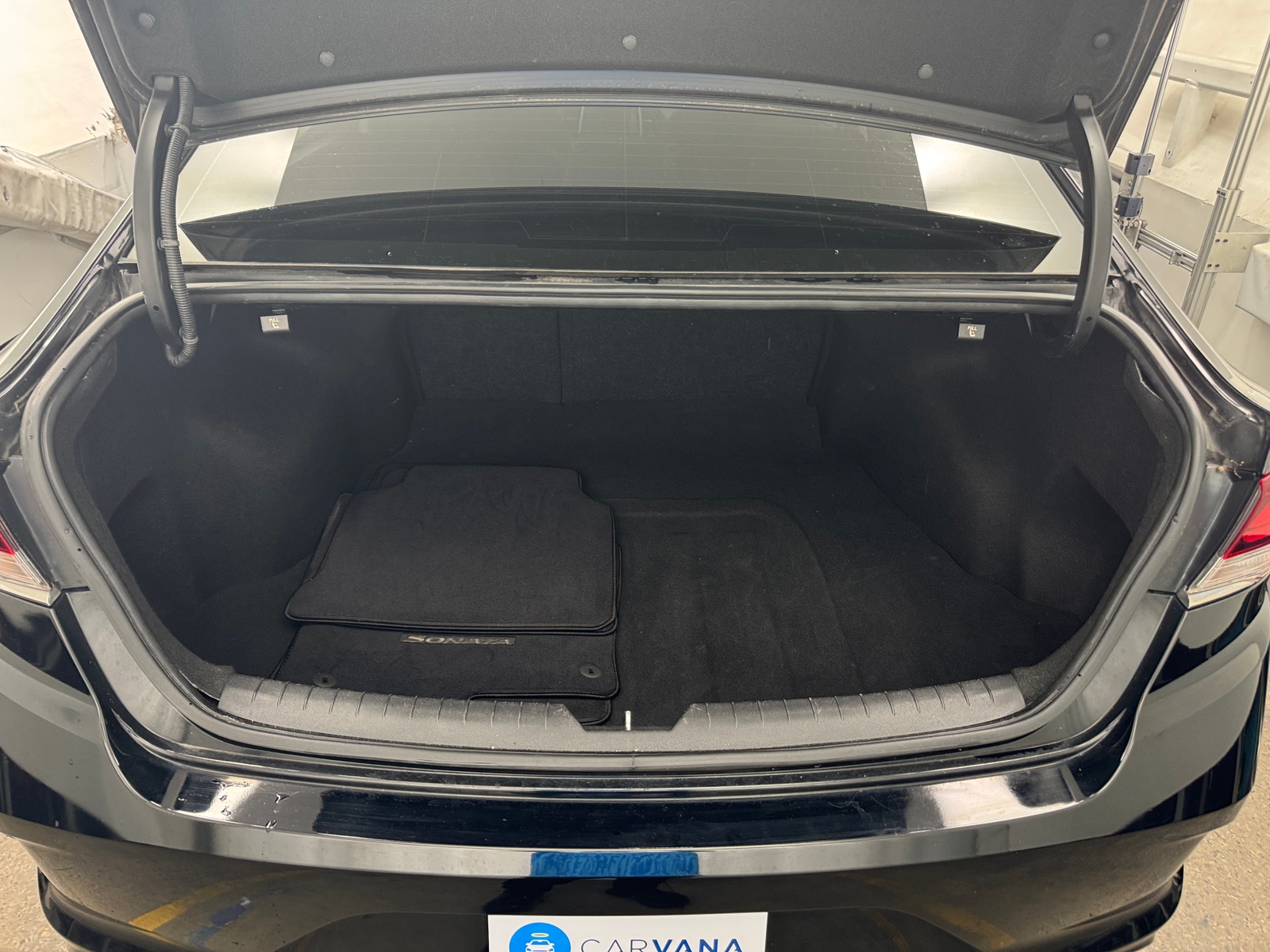 Thumbnail: 2019 Hyundai Sonata - 7