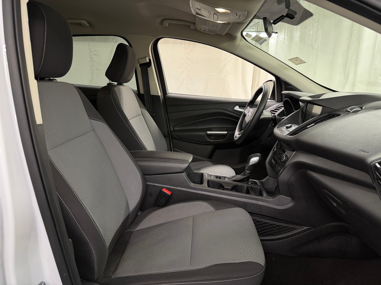 Thumbnail: 2019 Ford Escape - 2