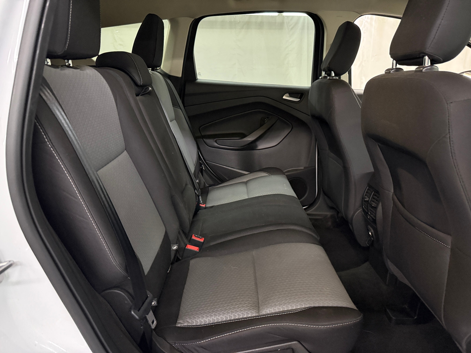 Thumbnail: 2019 Ford Escape - 6