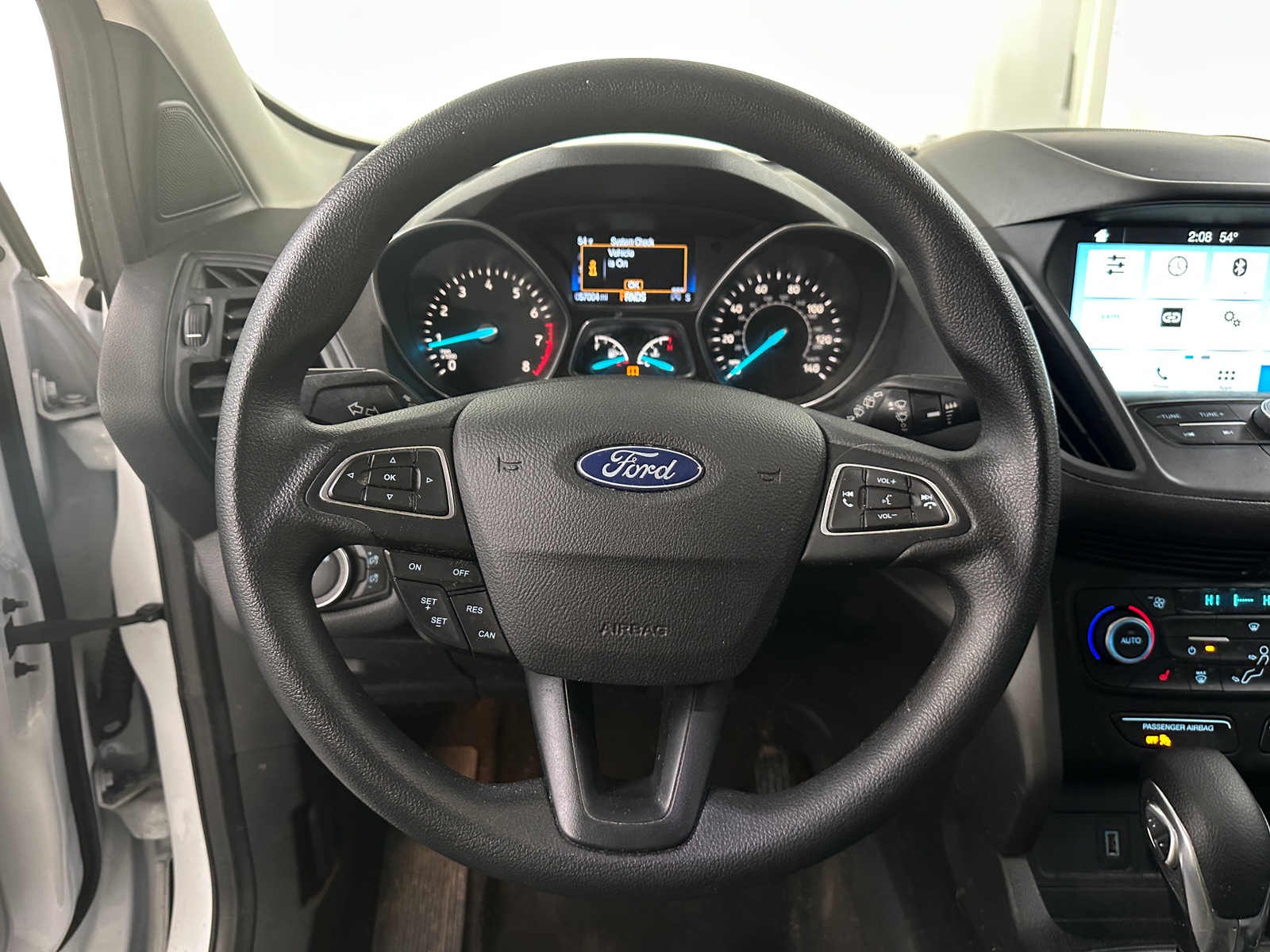 Thumbnail: 2019 Ford Escape - 5