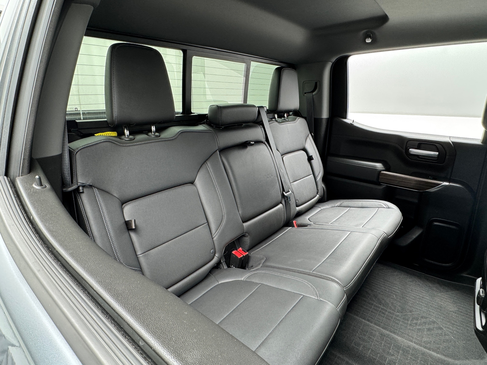 Thumbnail: 2021 Chevrolet Silverado 1500 - 5