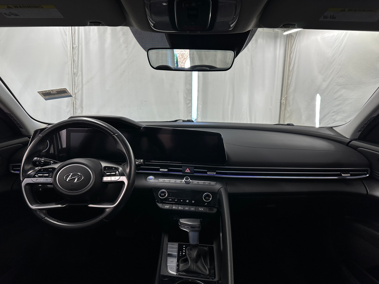 Thumbnail: 2023 Hyundai Elantra - 2