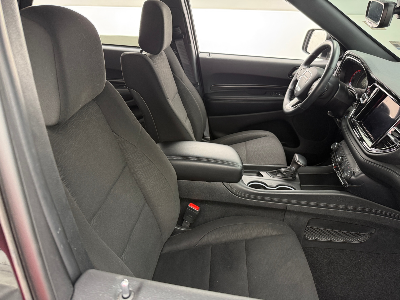 Thumbnail: 2023 Dodge Durango - 2