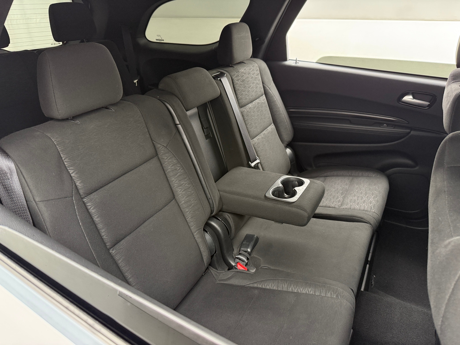 Thumbnail: 2023 Dodge Durango - 6