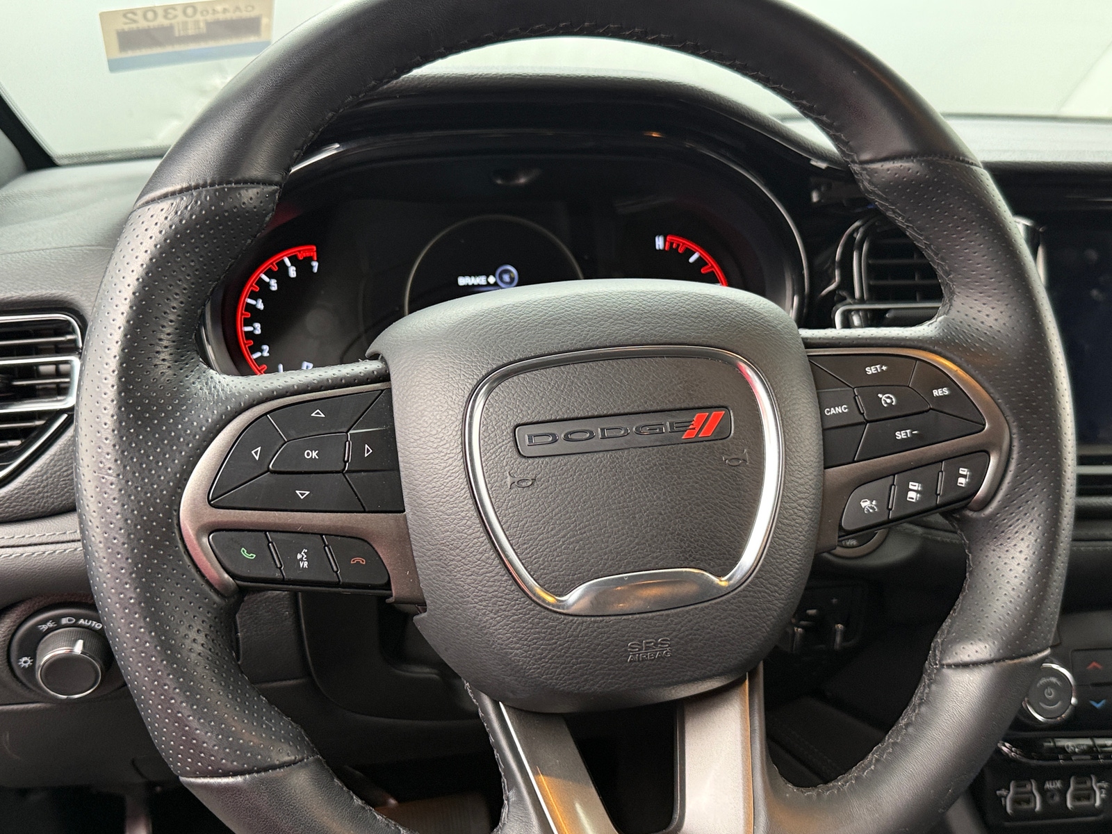 Thumbnail: 2023 Dodge Durango - 5