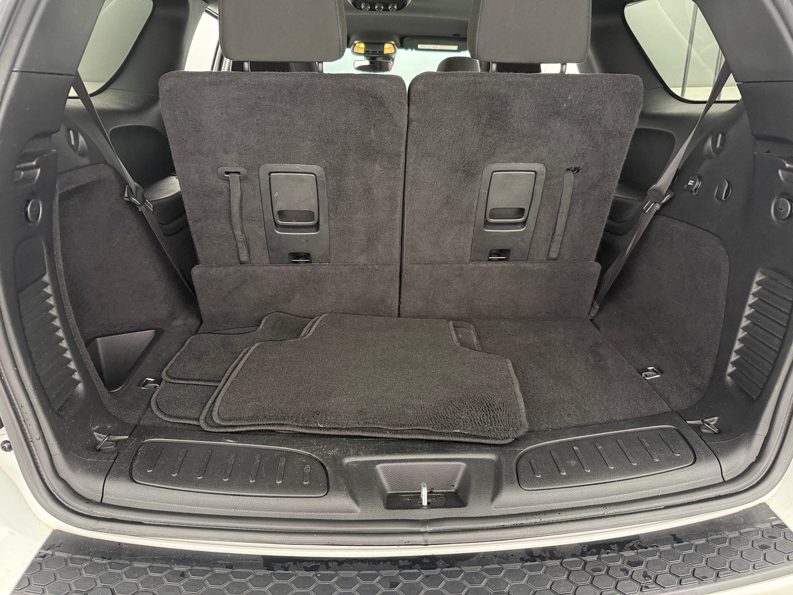 Thumbnail: 2023 Dodge Durango - 7