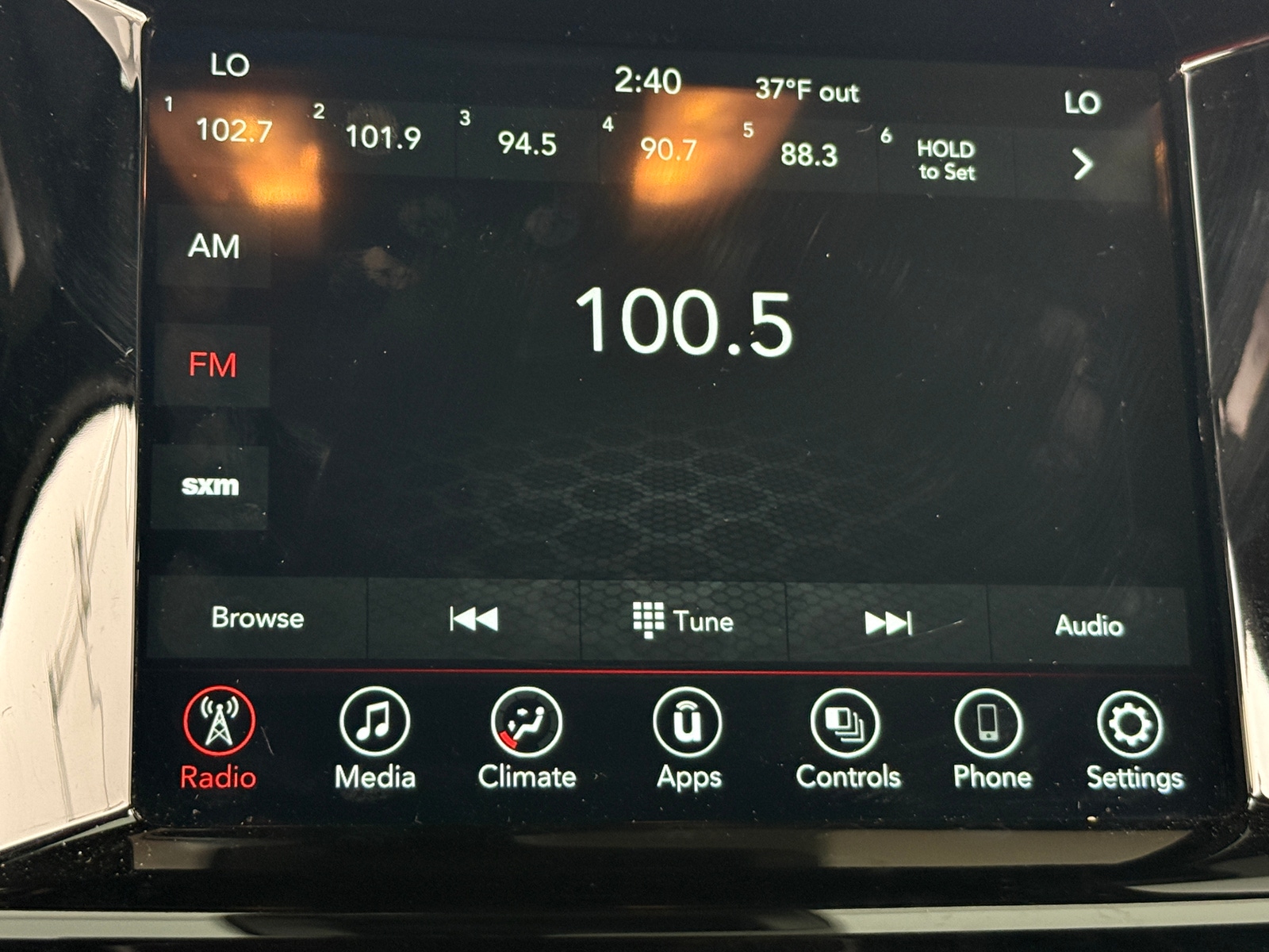 Thumbnail: 2023 Dodge Durango - 4