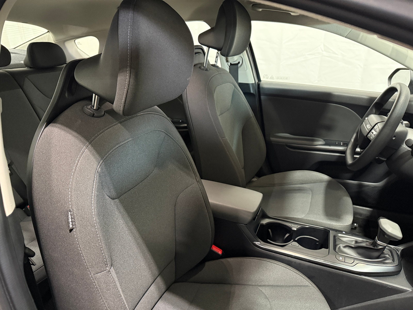 Thumbnail: 2025 Kia K4 - 2