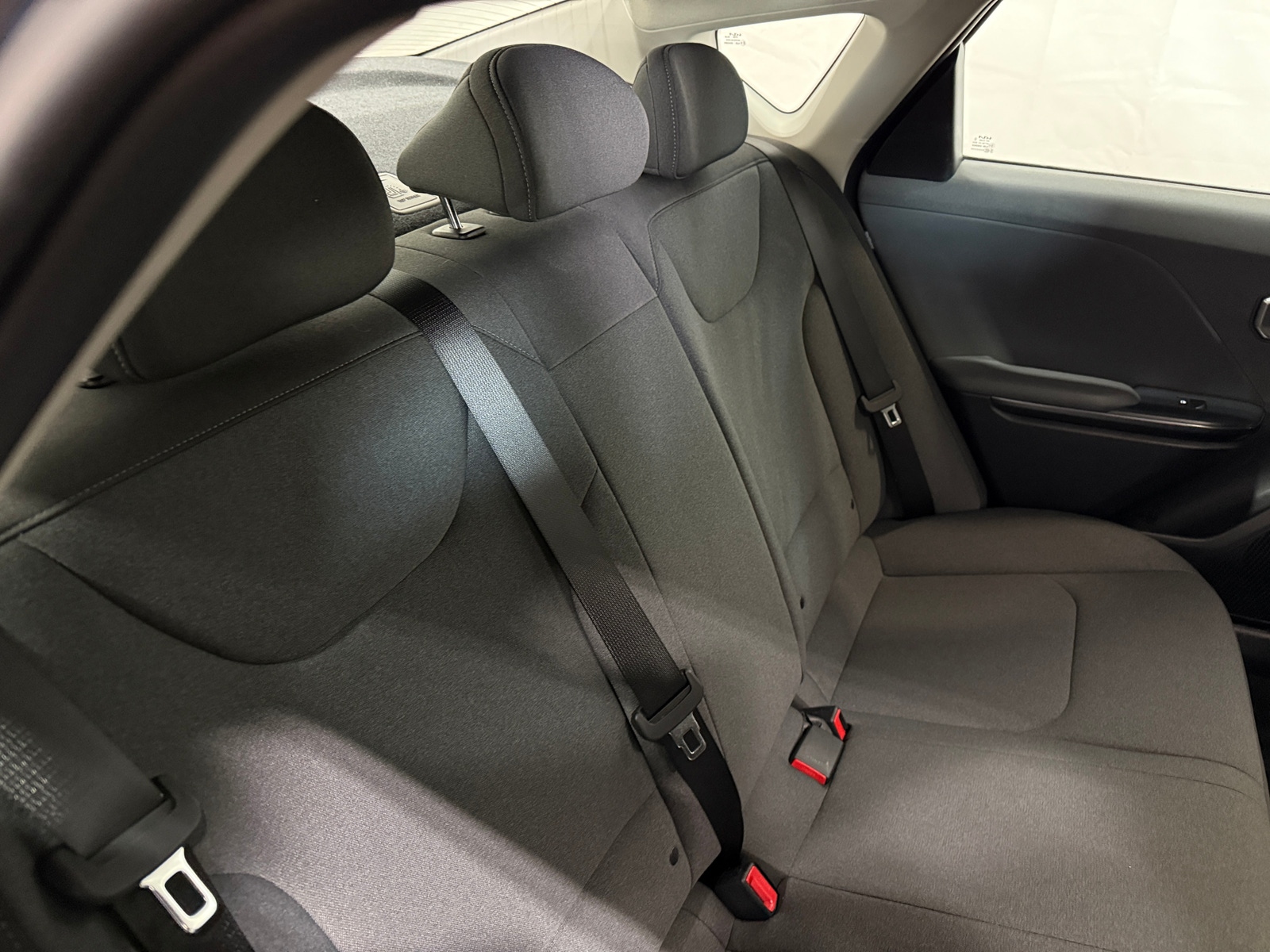 Thumbnail: 2025 Kia K4 - 6