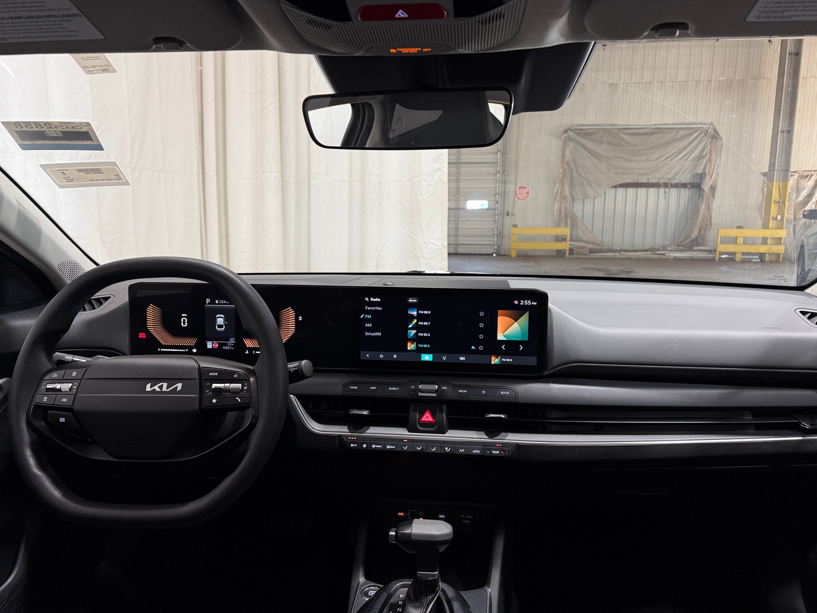 Thumbnail: 2025 Kia K4 - 3