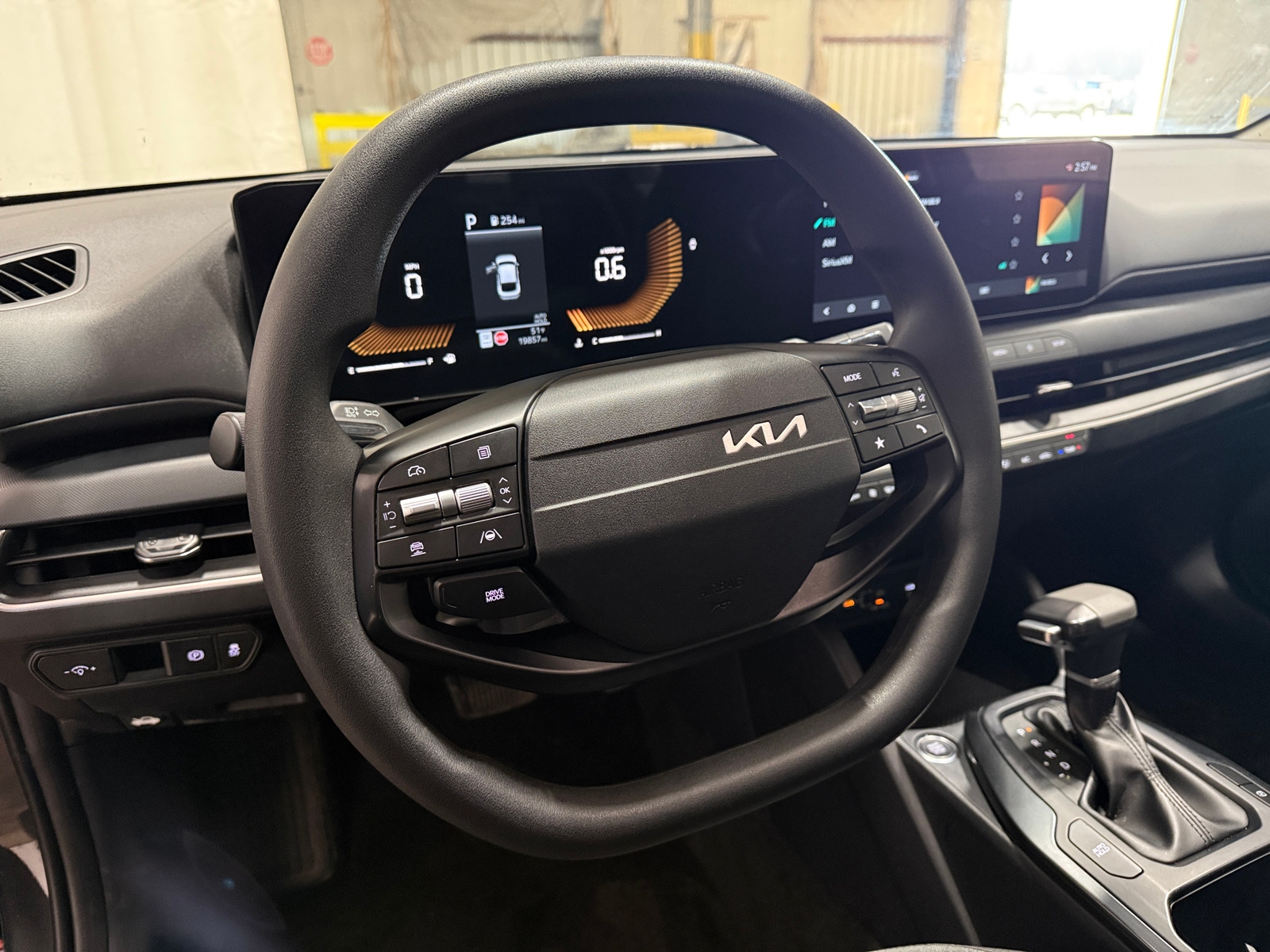 Thumbnail: 2025 Kia K4 - 5