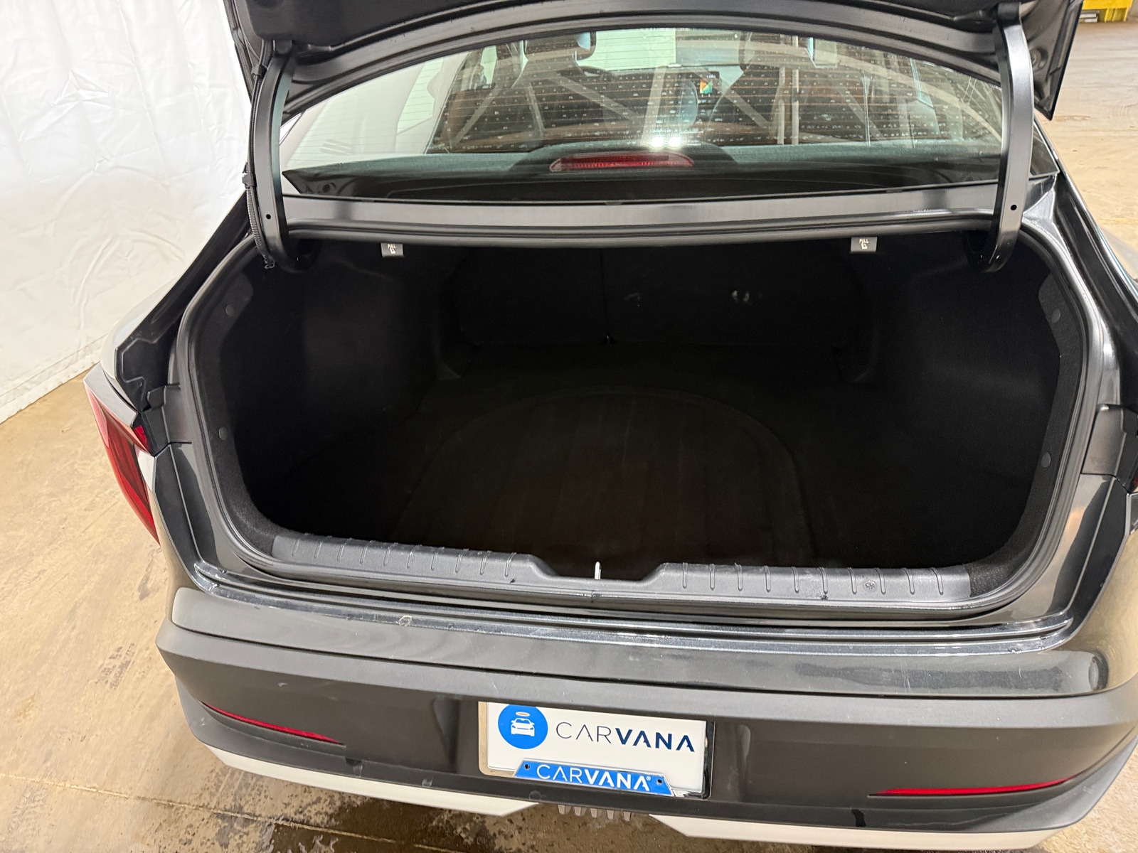 Thumbnail: 2025 Kia K4 - 7