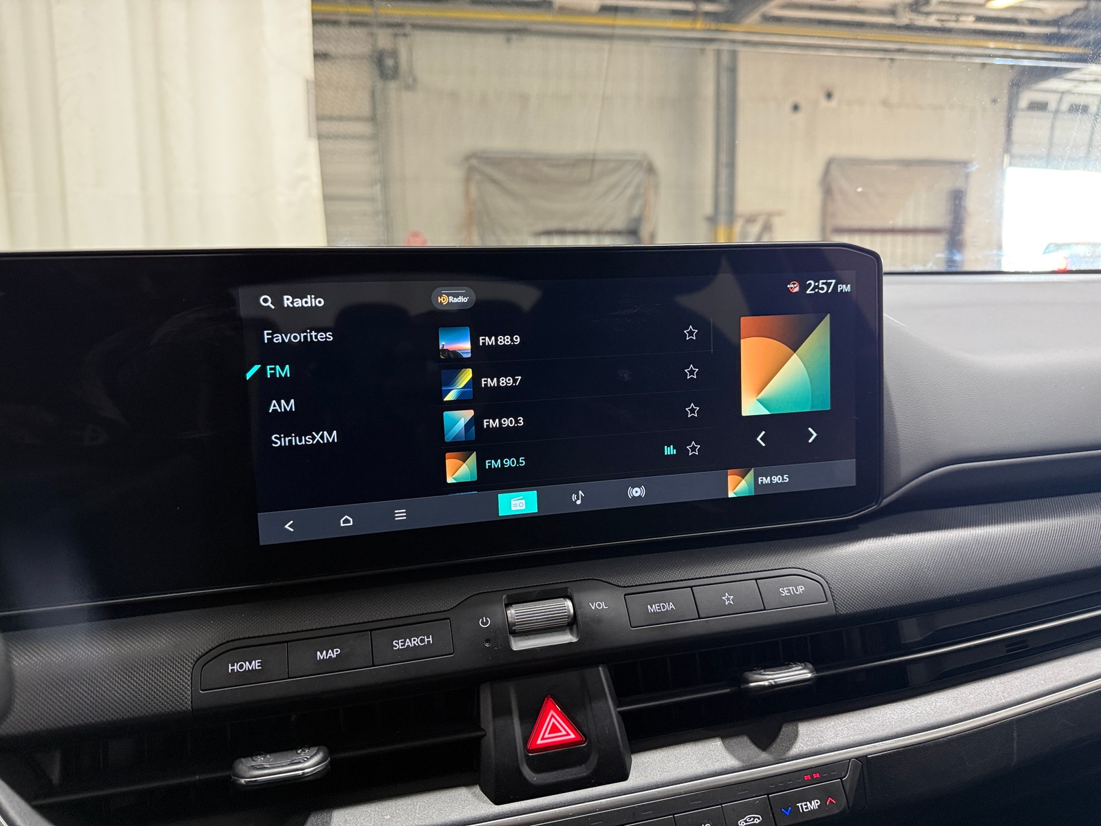 Thumbnail: 2025 Kia K4 - 4