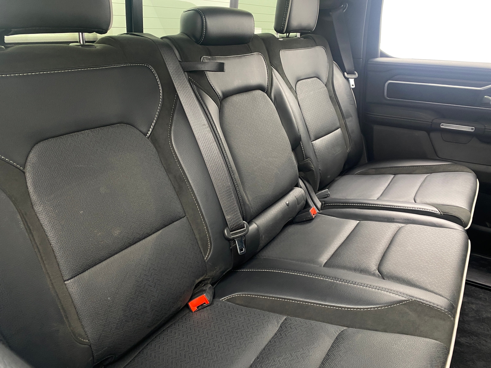 Thumbnail: 2025 RAM 1500 - 5