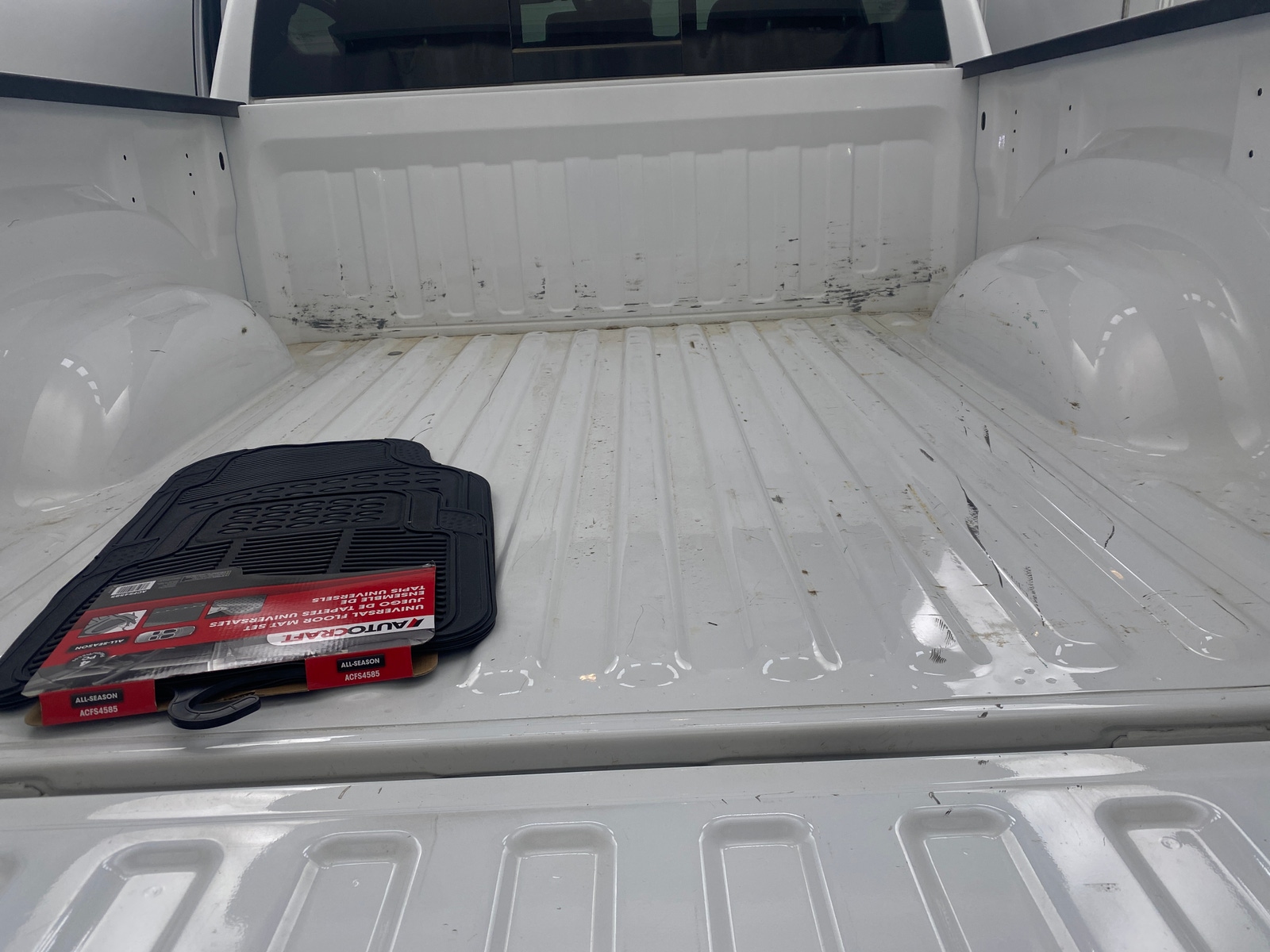 Thumbnail: 2025 RAM 1500 - 6