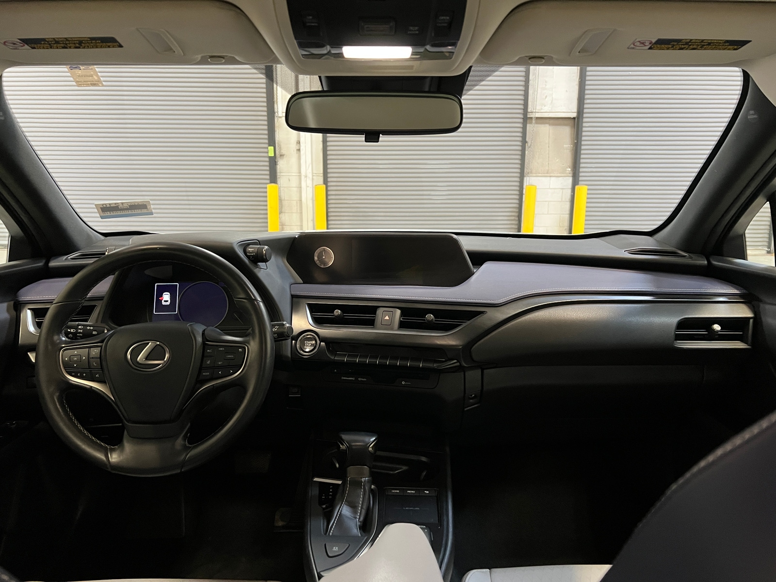 Thumbnail: 2020 Lexus UX - 2