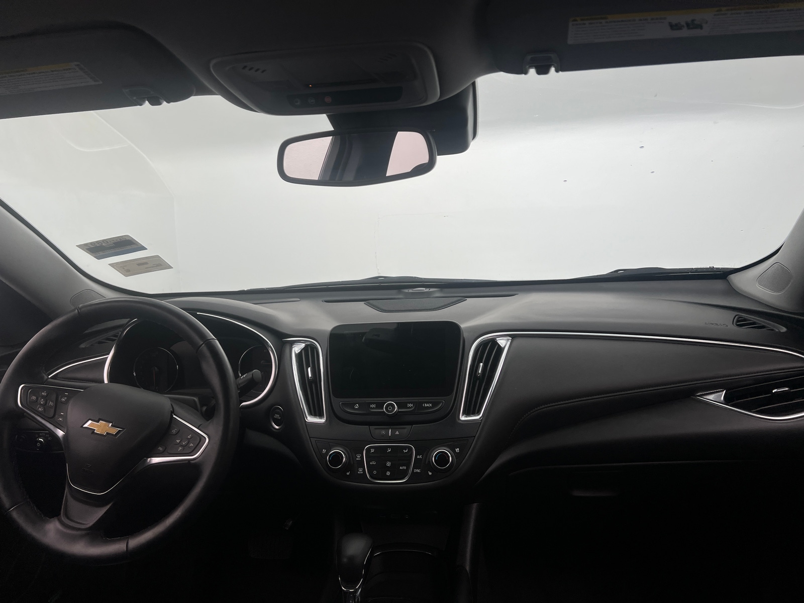 Thumbnail: 2024 Chevrolet Malibu - 2