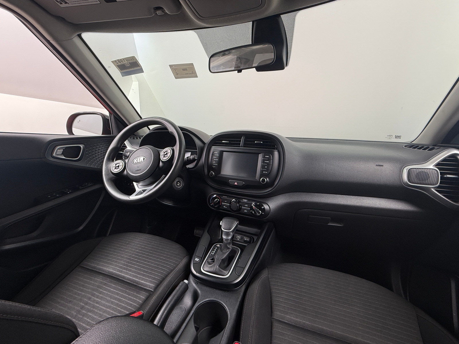 Thumbnail: 2020 Kia Soul - 3