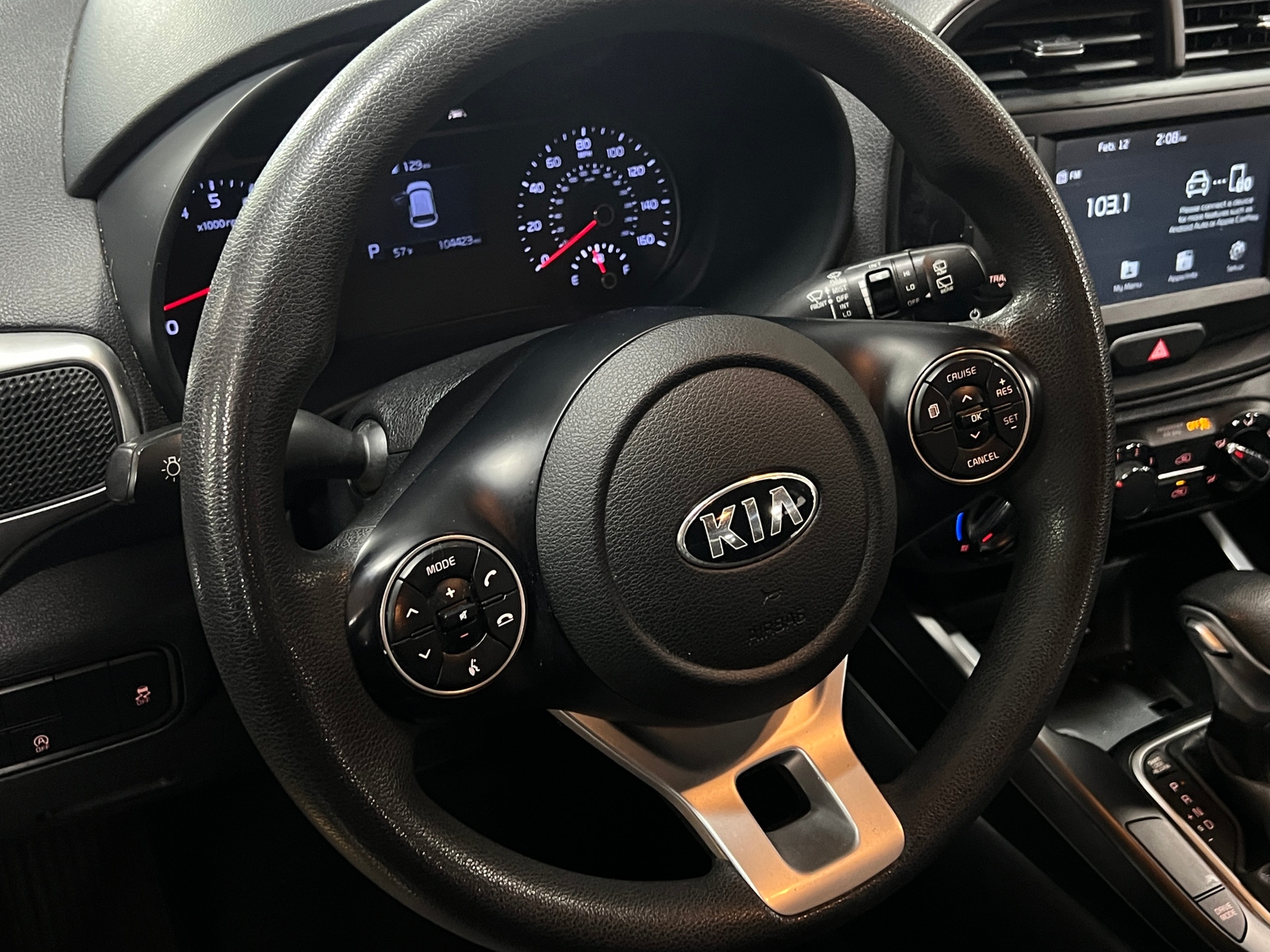 Thumbnail: 2020 Kia Soul - 5