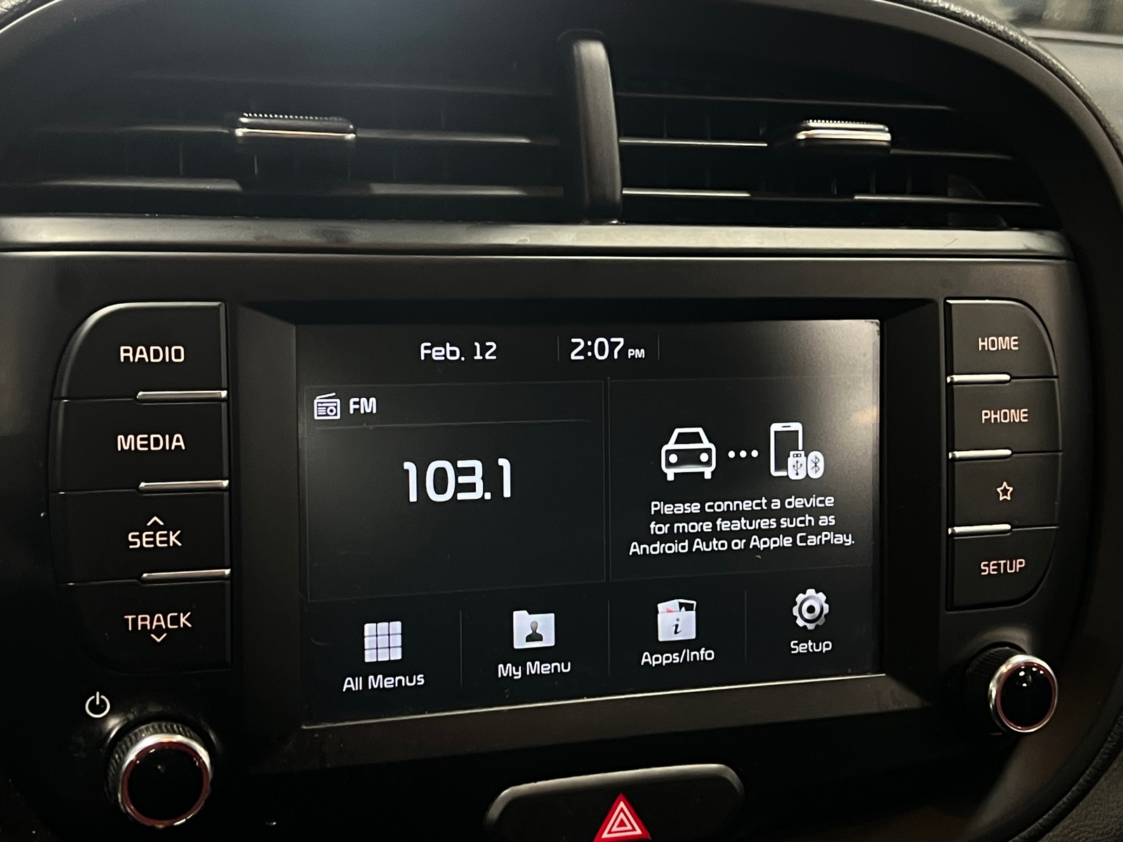 Thumbnail: 2020 Kia Soul - 4