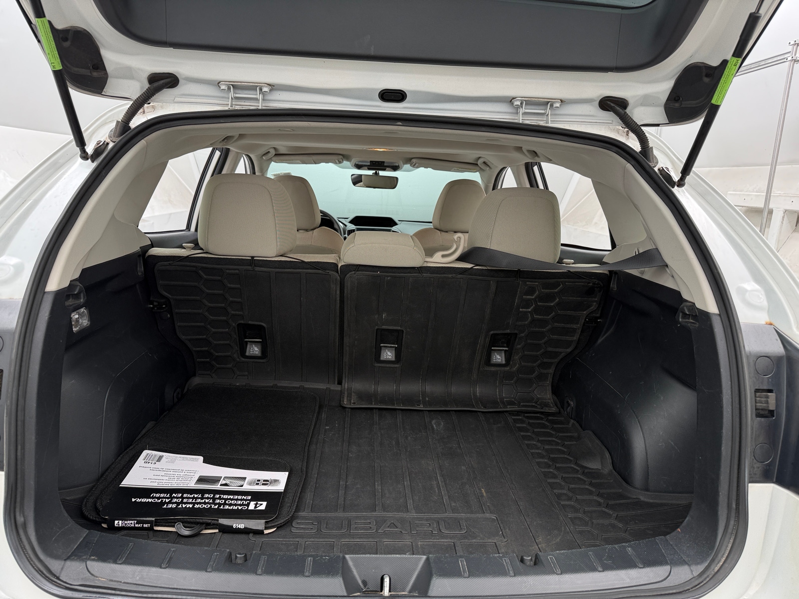 Thumbnail: 2017 Subaru Impreza - 7