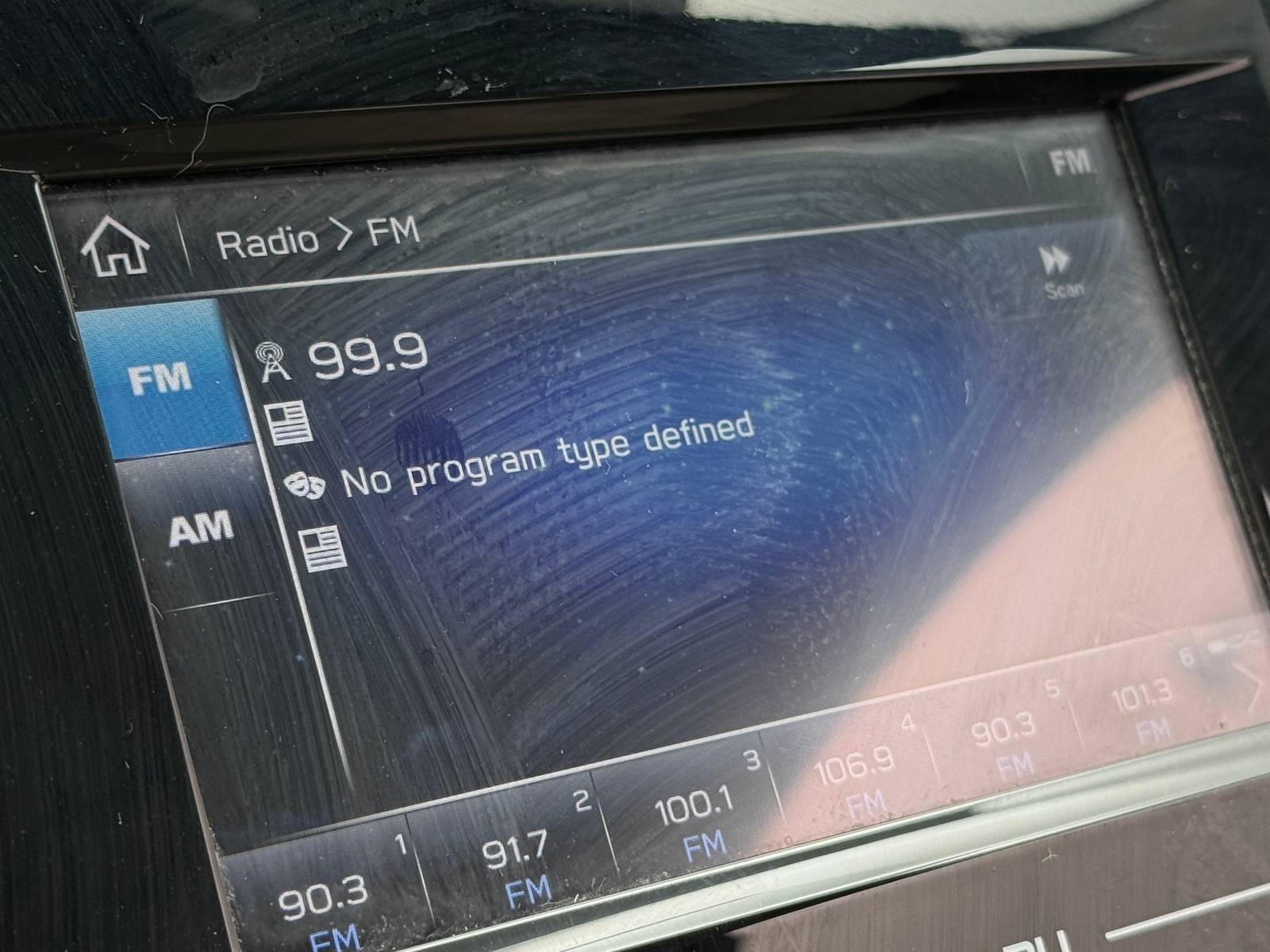 Thumbnail: 2017 Subaru Impreza - 4