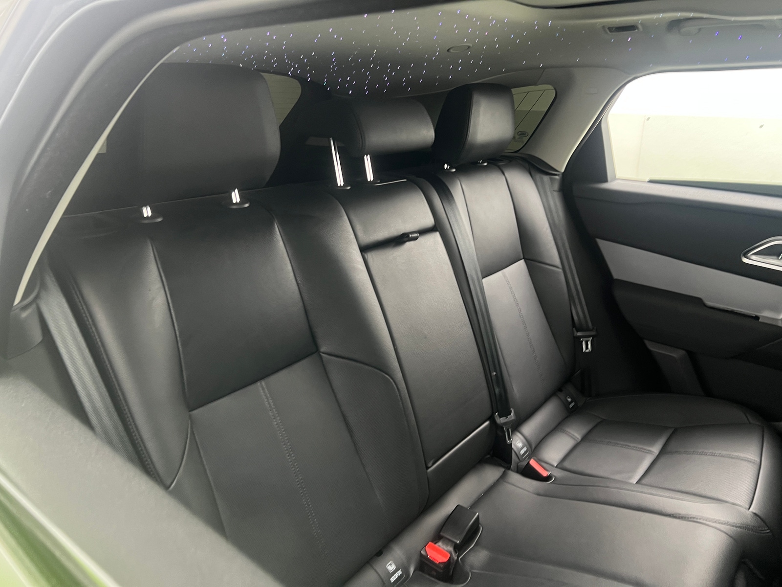 Thumbnail: 2024 Land Rover Range Rover Velar - 5