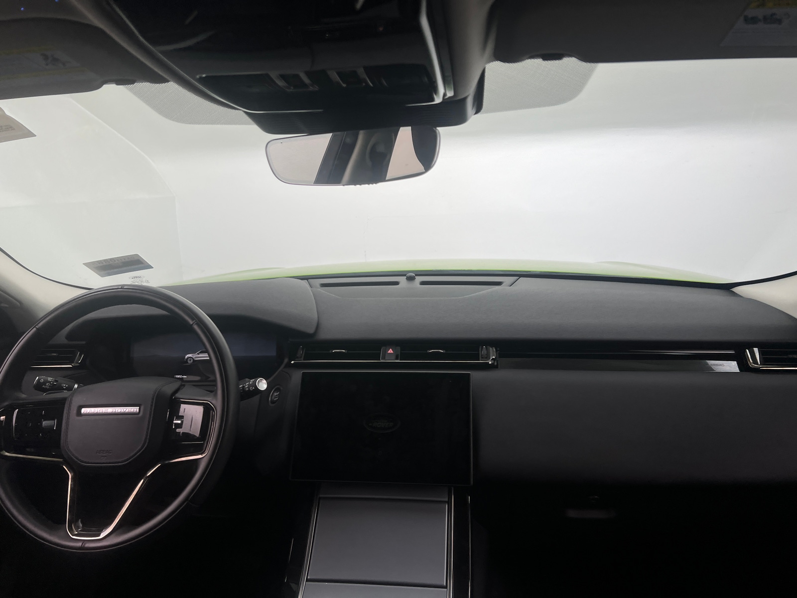 Thumbnail: 2024 Land Rover Range Rover Velar - 2