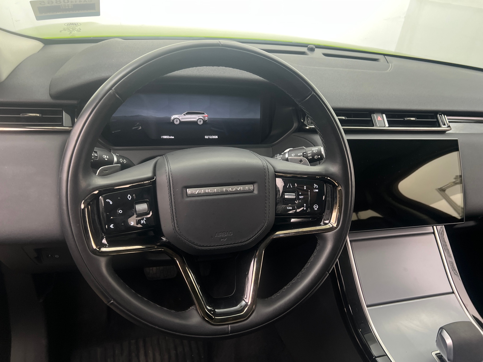 Thumbnail: 2024 Land Rover Range Rover Velar - 4