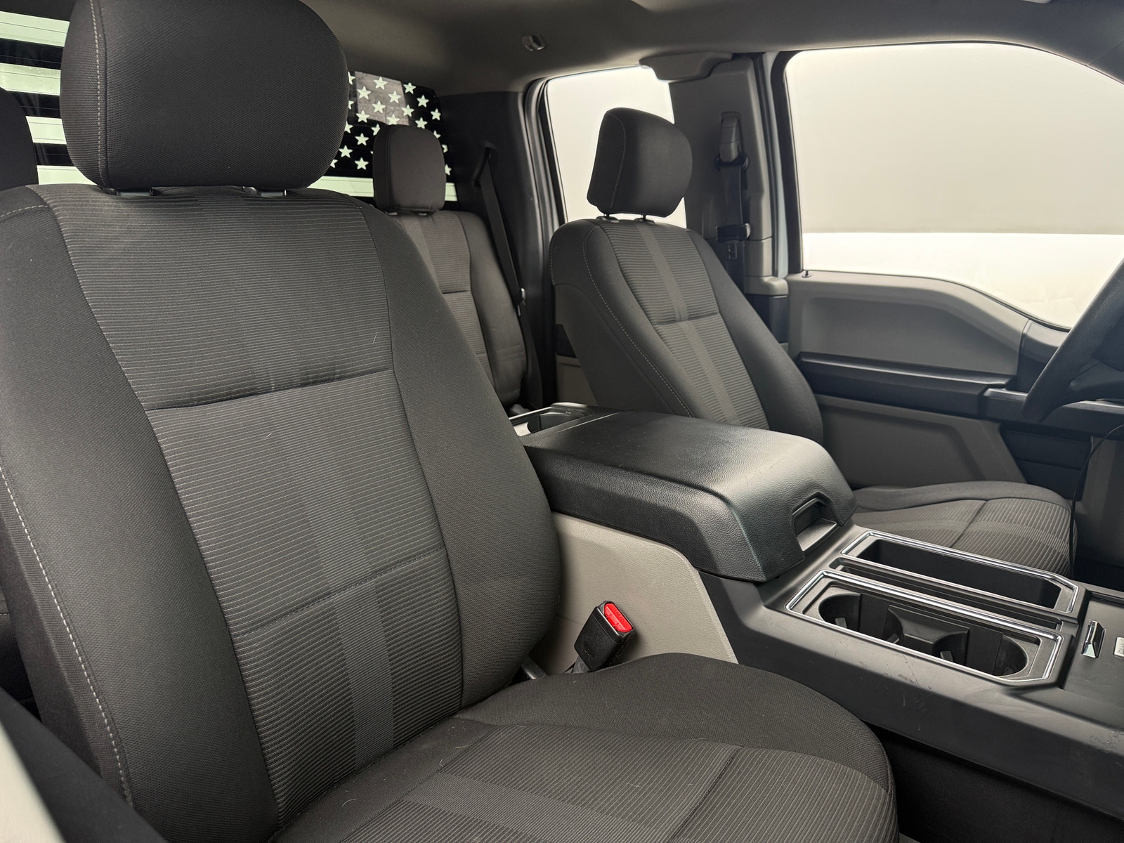 Thumbnail: 2017 Ford Econoline - 2