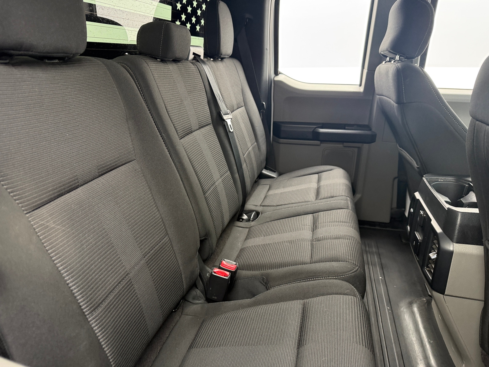 Thumbnail: 2017 Ford Econoline - 6