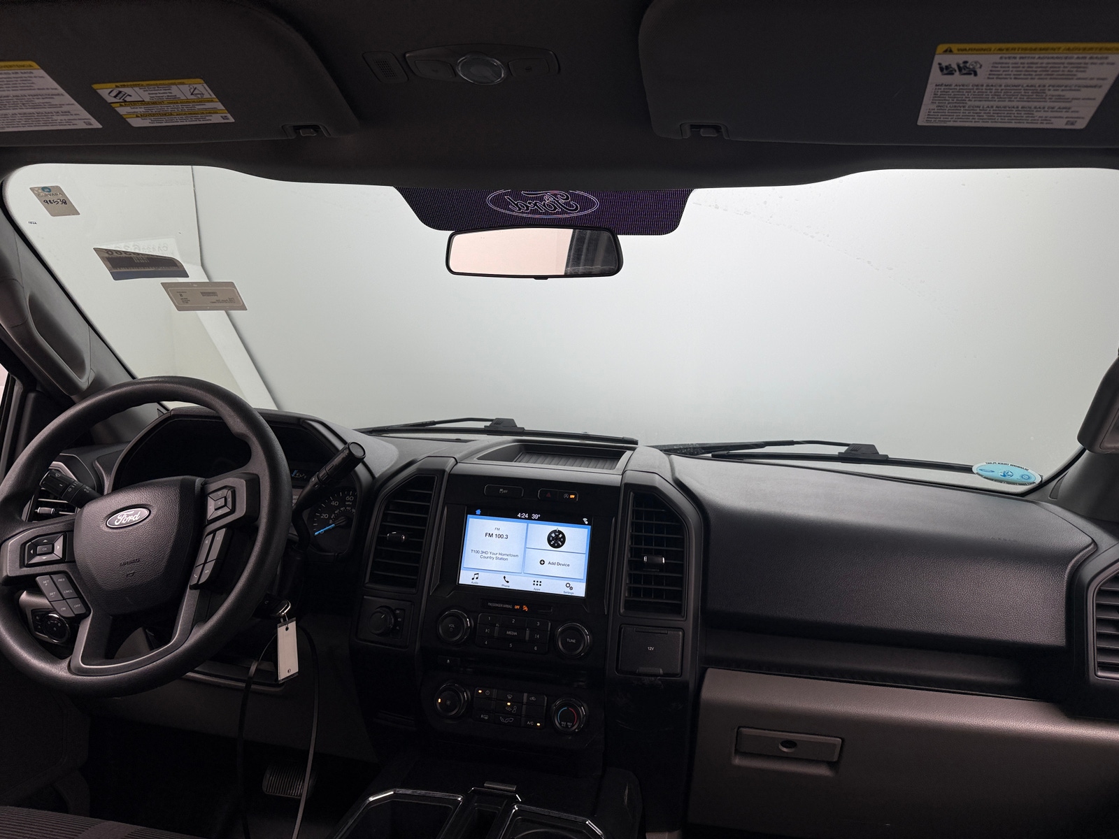 Thumbnail: 2017 Ford Econoline - 3