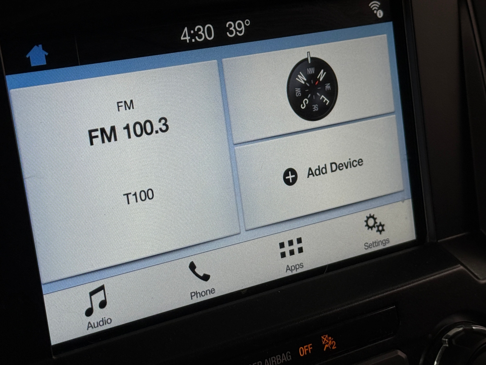 Thumbnail: 2017 Ford Econoline - 4