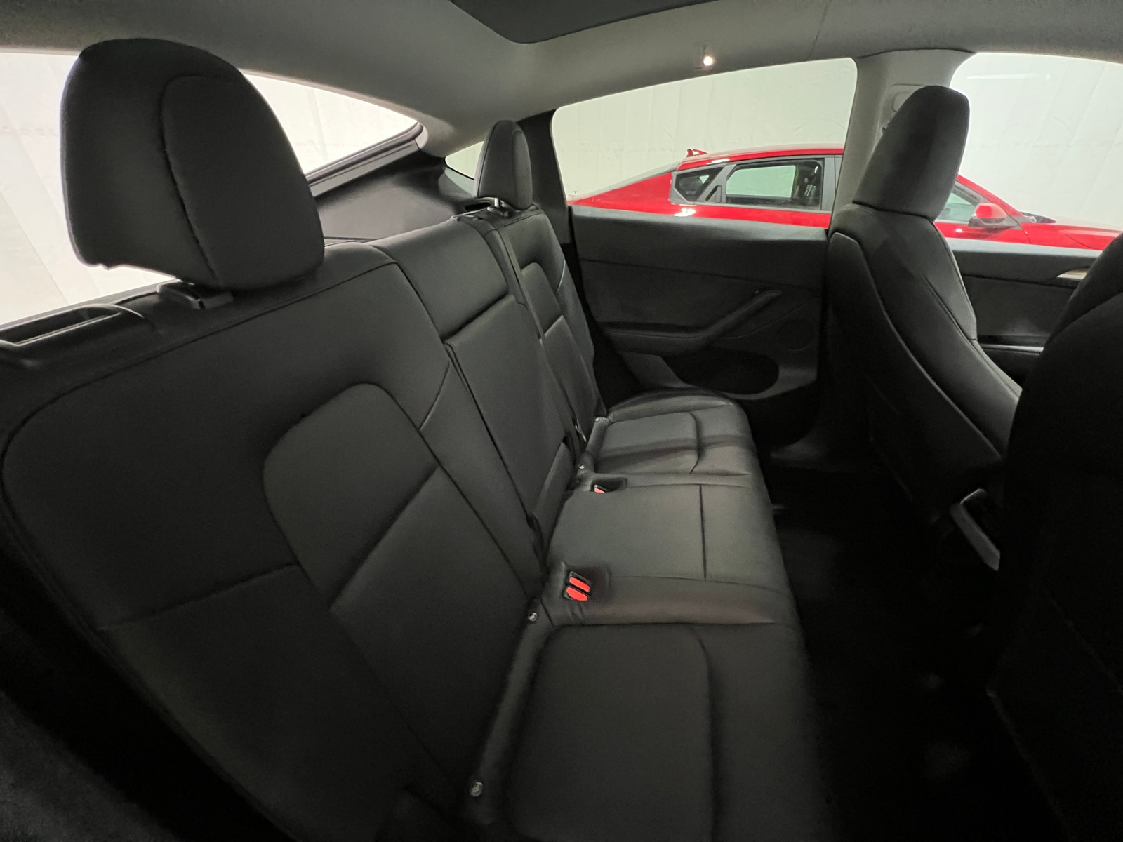 Thumbnail: 2023 Tesla Model Y - 5