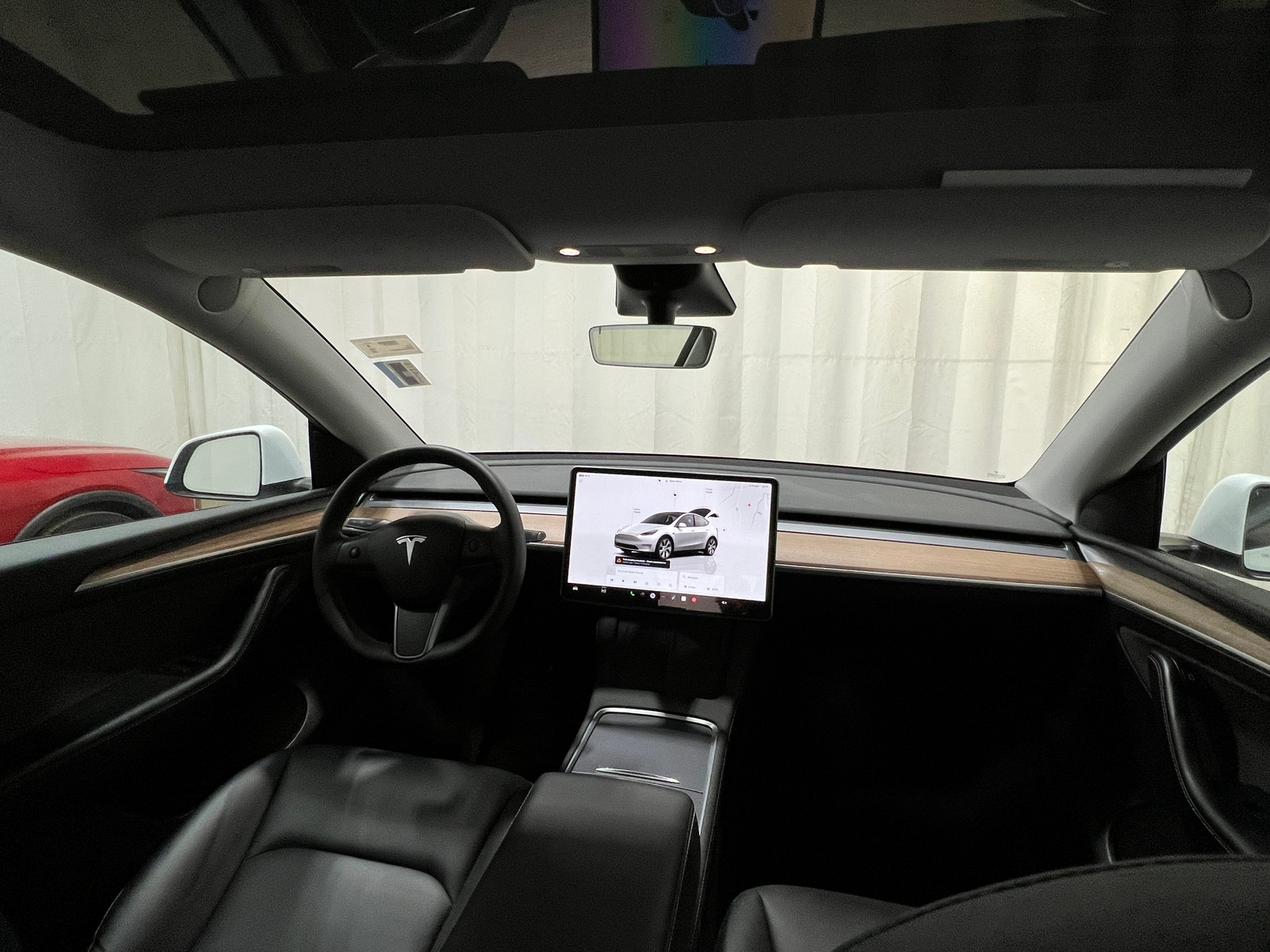 Thumbnail: 2023 Tesla Model Y - 2